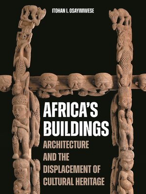 cover image of Africa's Buildings